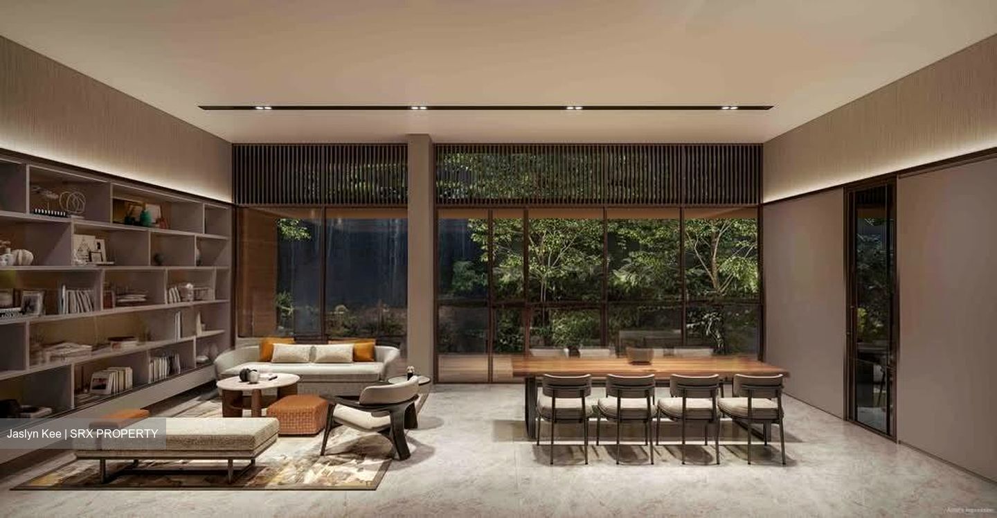 Dunearn Road (D11), Condominium #591296561